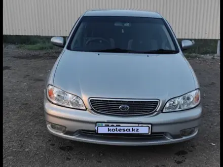 Nissan Cefiro 1999 года за 2 900 000 тг. в Караганда