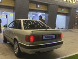 Audi 80 1992 года за 1 300 000 тг. в Тараз