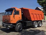 КамАЗ  65115 2010 года за 13 500 000 тг. в Жанакорган – фото 5