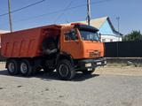 КамАЗ  65115 2010 года за 13 500 000 тг. в Жанакорган – фото 3