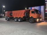 КамАЗ  65115 2010 года за 13 500 000 тг. в Жанакорган