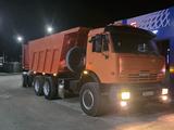 КамАЗ  65115 2010 года за 13 500 000 тг. в Жанакорган – фото 2