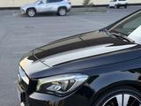 Mercedes-Benz CLA 250 2016 года за 11 100 000 тг. в Астана – фото 2