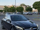Mercedes-Benz CLA 250 2016 года за 11 100 000 тг. в Астана