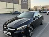 Mercedes-Benz CLA 250 2016 года за 11 100 000 тг. в Астана – фото 3