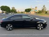 Mercedes-Benz CLA 250 2016 года за 11 100 000 тг. в Астана – фото 4