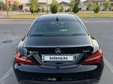 Mercedes-Benz CLA 250 2016 года за 11 100 000 тг. в Астана – фото 5