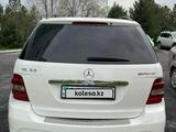 Mercedes-Benz ML 63 AMG 2007 годаүшін13 000 000 тг. в Алматы – фото 2