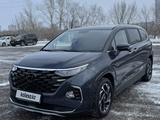 Hyundai Custin 2024 годаүшін16 500 000 тг. в Астана – фото 2