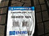 245-45-18 triangle pl 02үшін34 500 тг. в Каскелен
