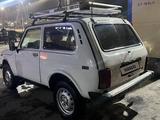 ВАЗ (Lada) Lada 2121 2000 года за 800 000 тг. в Тараз – фото 2