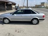 Audi 80 1992 года за 1 800 000 тг. в Тараз – фото 3