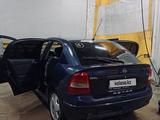 Opel Astra 2001 годаүшін1 900 000 тг. в Актобе – фото 2