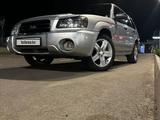 Subaru Forester 2003 годаүшін4 300 000 тг. в Алматы