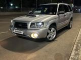 Subaru Forester 2003 годаүшін4 300 000 тг. в Алматы – фото 3