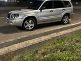 Subaru Forester 2003 годаүшін4 300 000 тг. в Алматы – фото 5