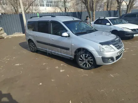 ВАЗ (Lada) Largus 2020 года за 6 000 000 тг. в Уральск – фото 18