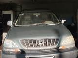 Lexus RX 300 2001 годаfor4 500 000 тг. в Боровое