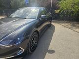 Hyundai Sonata 2022 года за 12 500 000 тг. в Актобе – фото 2