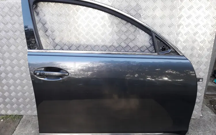Дверь передняя правая Lexus GS за 50 000 тг. в Караганда