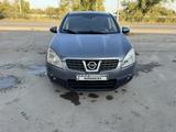 Nissan Qashqai 2007 года за 4 100 000 тг. в Алматы – фото 2