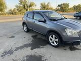 Nissan Qashqai 2007 года за 4 100 000 тг. в Алматы – фото 3