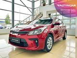 Kia Rio 2019 годаүшін6 990 000 тг. в Уральск