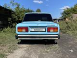 ВАЗ (Lada) 2105 2005 года за 1 800 000 тг. в Усть-Каменогорск – фото 2
