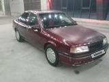 Opel Vectra 1991 года за 600 000 тг. в Туркестан – фото 3