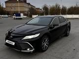 Toyota Camry 2024 года за 20 800 000 тг. в Шымкент