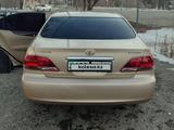 Lexus ES 300 2002 года за 5 500 000 тг. в Талдыкорган