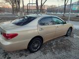 Lexus ES 300 2002 года за 5 500 000 тг. в Талдыкорган – фото 4