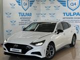 Hyundai Sonata 2022 года за 13 000 000 тг. в Алматы