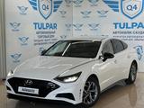 Hyundai Sonata 2022 годаүшін13 000 000 тг. в Алматы