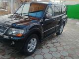 Mitsubishi Pajero 2006 годаүшін7 300 000 тг. в Алматы – фото 2