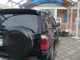 Mitsubishi Pajero 2006 годаfor6 800 000 тг. в Алматы – фото 5