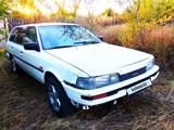 Toyota Camry 1988 годаүшін700 000 тг. в Караганда – фото 2