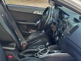 Kia Cerato 2011 года за 4 500 000 тг. в Караганда – фото 2