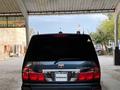 Toyota Alphard 2006 года за 7 800 000 тг. в Тараз – фото 2