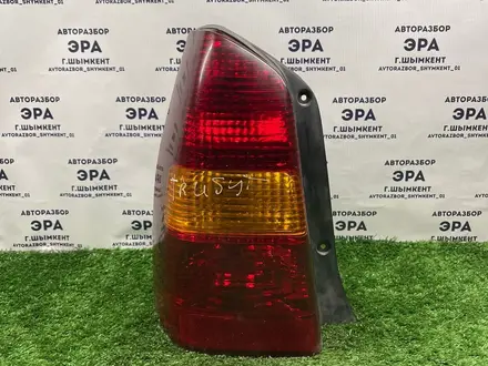 Задние Стопы Мазда Трибут за 70 000 тг. в Шымкент