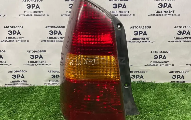 Задние Стопы Мазда Трибут за 70 000 тг. в Шымкент