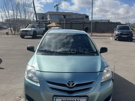 Toyota Yaris 2007 года за 3 850 000 тг. в Астана – фото 2