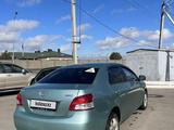 Toyota Yaris 2007 годаүшін3 850 000 тг. в Астана – фото 3