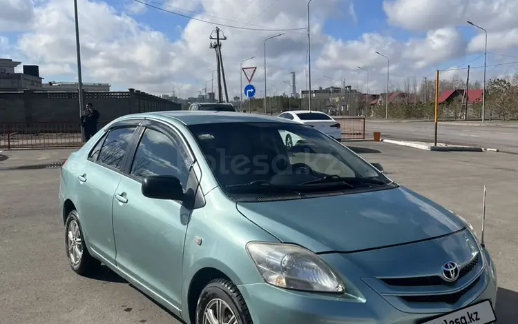 Toyota Yaris 2007 года за 3 850 000 тг. в Астана