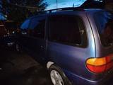 Volkswagen Sharan 1996 годаfor2 200 000 тг. в Семей – фото 3