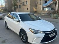 Toyota Camry 2017 года за 7 500 000 тг. в Актау