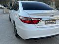 Toyota Camry 2017 года за 7 500 000 тг. в Актау – фото 5