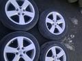 Только Диски R17 за 120 000 тг. в Алматы