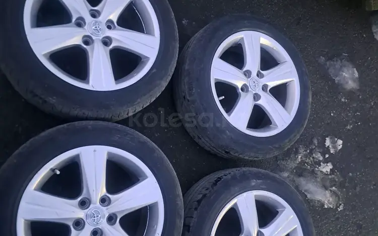 Только Диски R17 за 120 000 тг. в Алматы