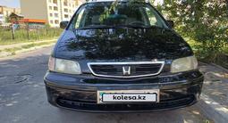 Honda Shuttle 2000 годаfor4 150 000 тг. в Алматы – фото 4